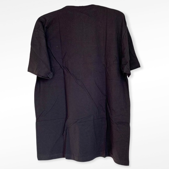 Dota 2 Men's 'Facelift Void' Gaming T-Shirt in Black Size XL - Picture 6 of 7